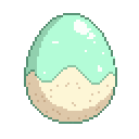 Egg stage